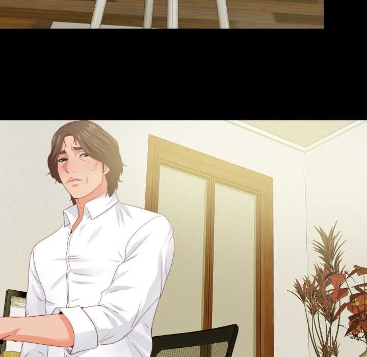 無法上色的關係第10話