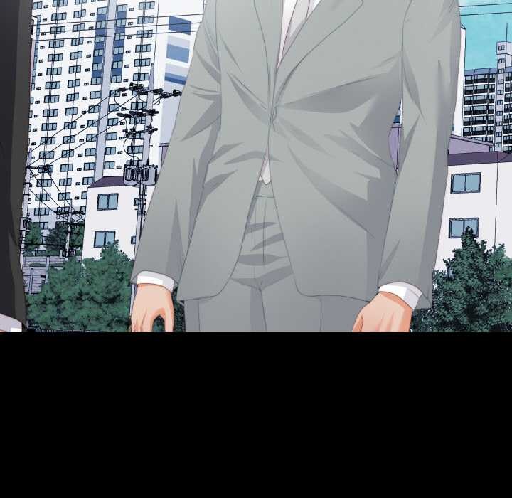 無法上色的關係第10話