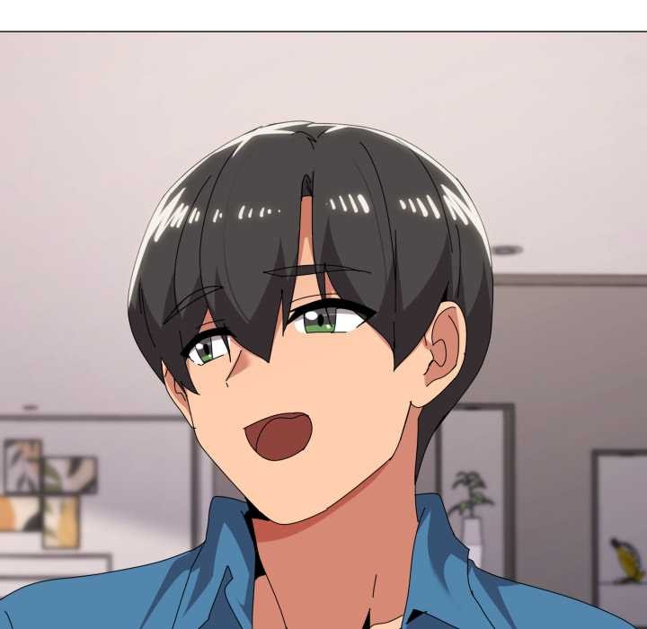 家人之间这样不好吧第81話