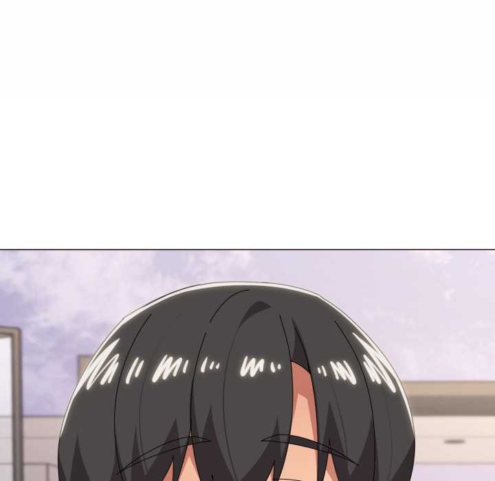 家人之间这样不好吧第81話