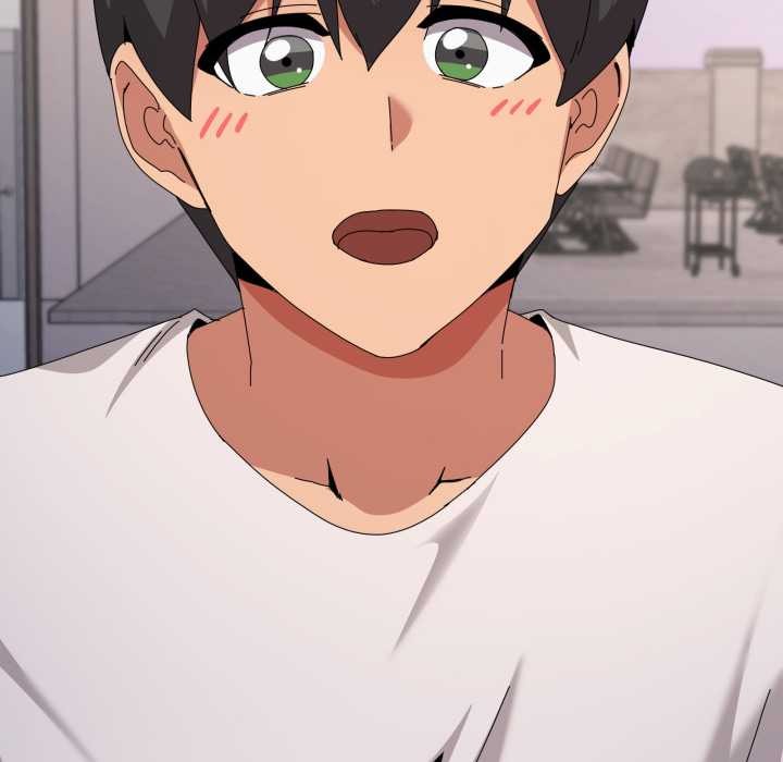 家人之间这样不好吧第81話