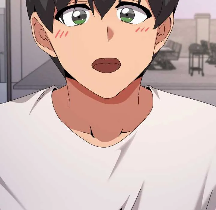 家人之间这样不好吧第81話