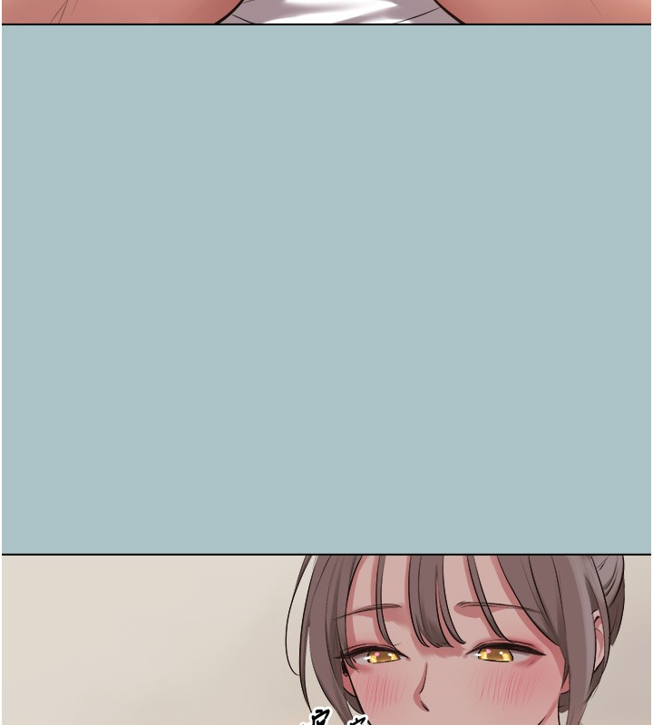 不要戀愛要打砲第28話-如同真槍實彈