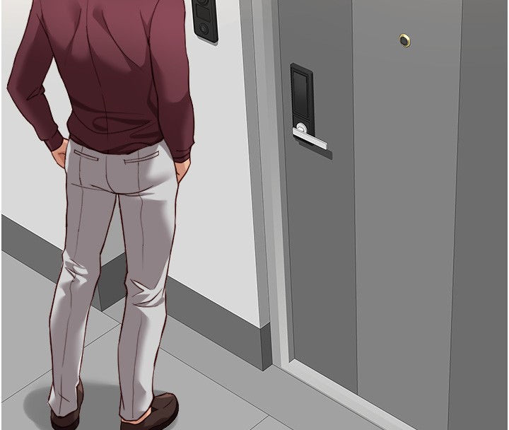 鲁蛇社畜的金手指第56話-妳好適合穿性感內衣