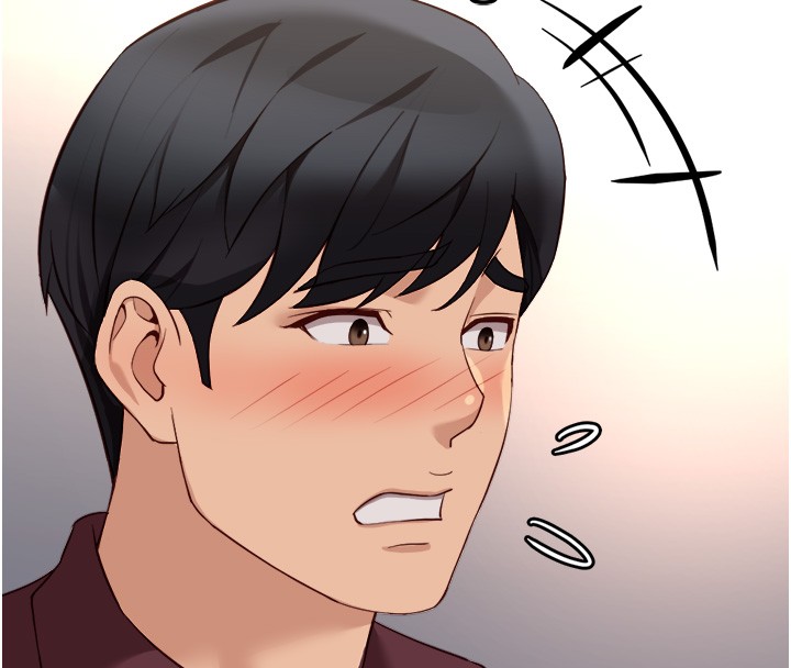 鲁蛇社畜的金手指第56話-妳好適合穿性感內衣