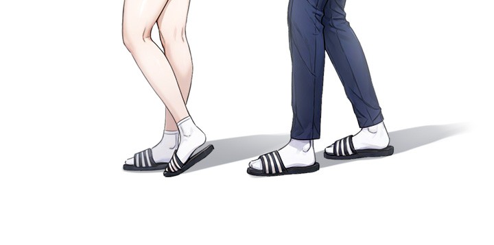 与生巨来第9話-有哪個男人能抗拒我?