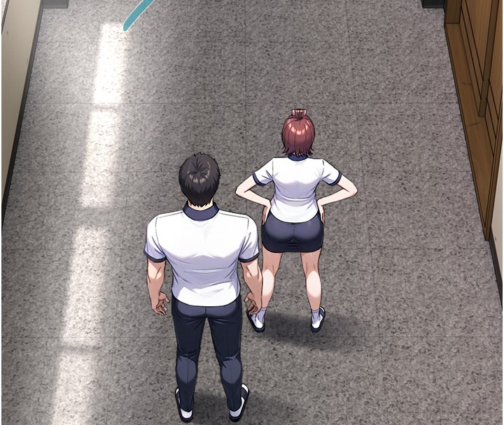 与生巨来第9話-有哪個男人能抗拒我?