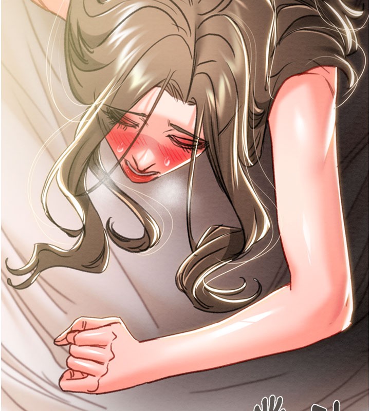 掠奪行動第90話-被NTR居然硬了