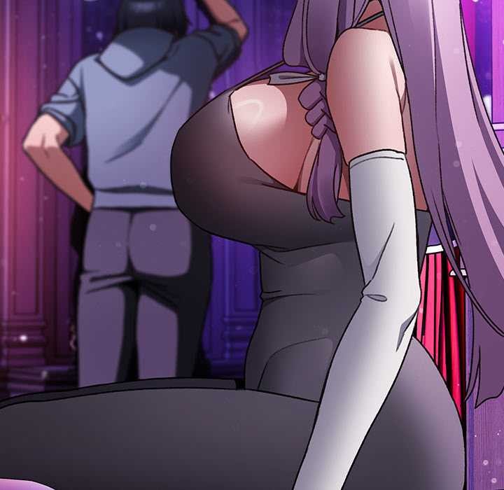 男人稀缺的异世界第20話