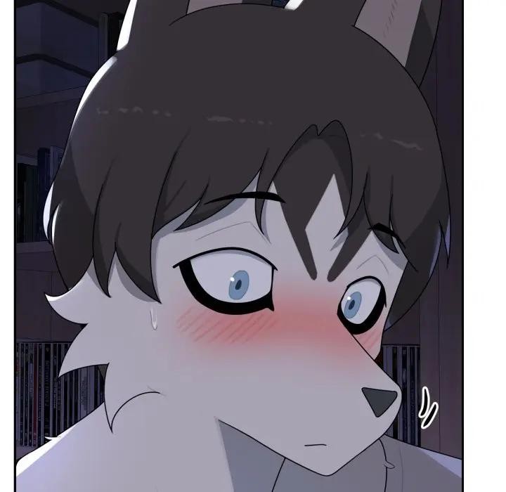 野兽的王国第8話