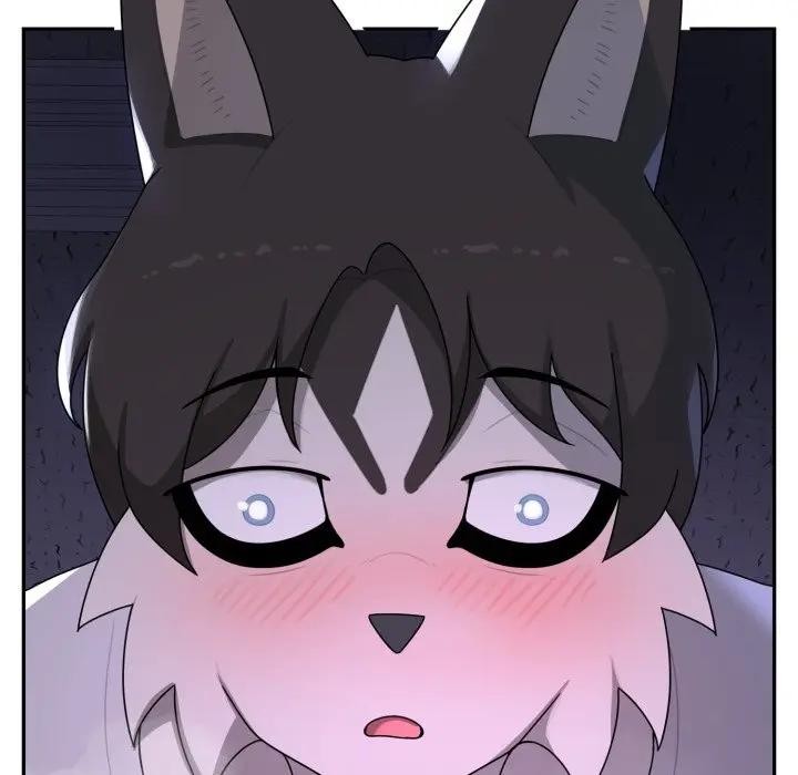 野兽的王国第8話