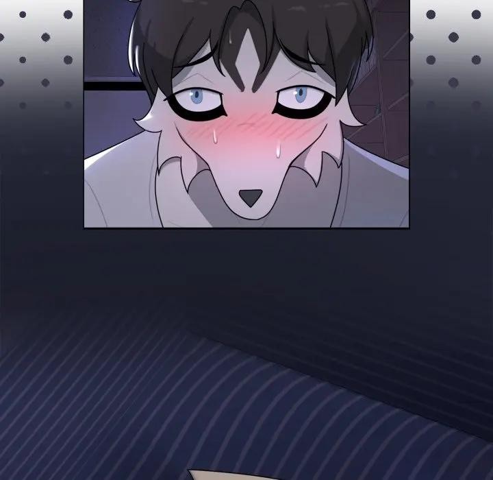 野兽的王国第8話