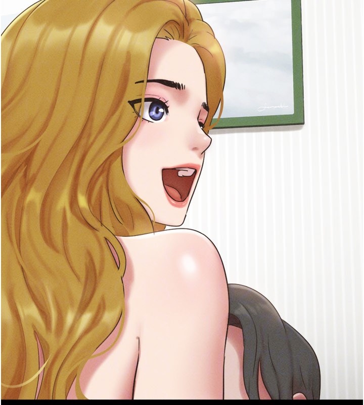 韶恩第83話-妳不打算守約嗎?