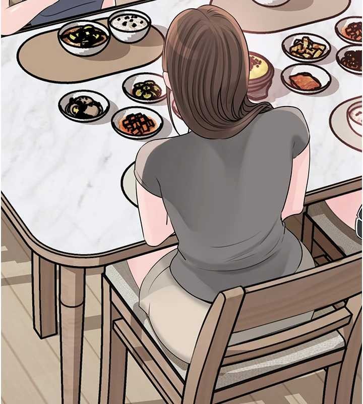 岳母为何那样第88話-妳現在變得好會噴水