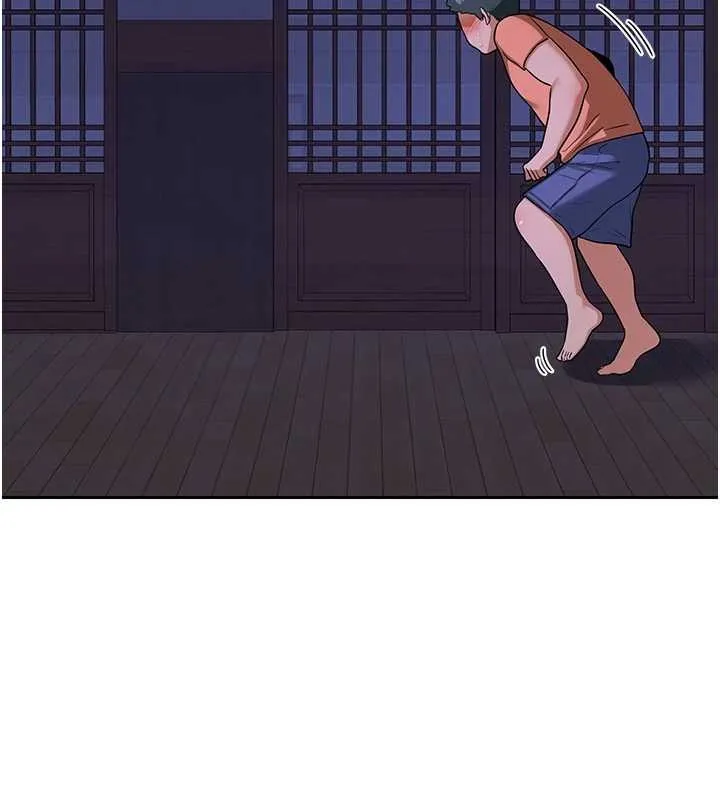 熟女交換計畫第55話-傾巢而出的慾望猛獸