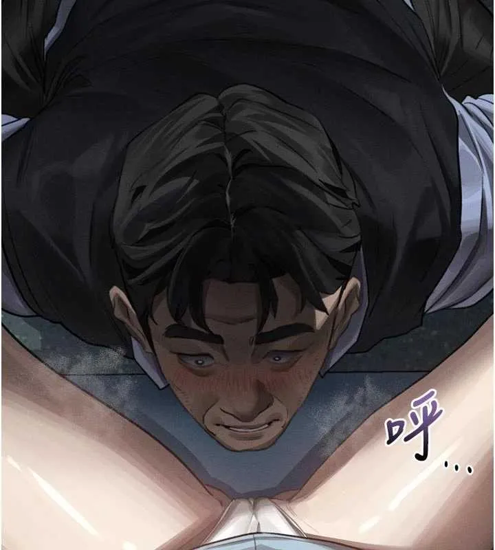 墮落物語2第44話-越發肆無忌憚的侵犯