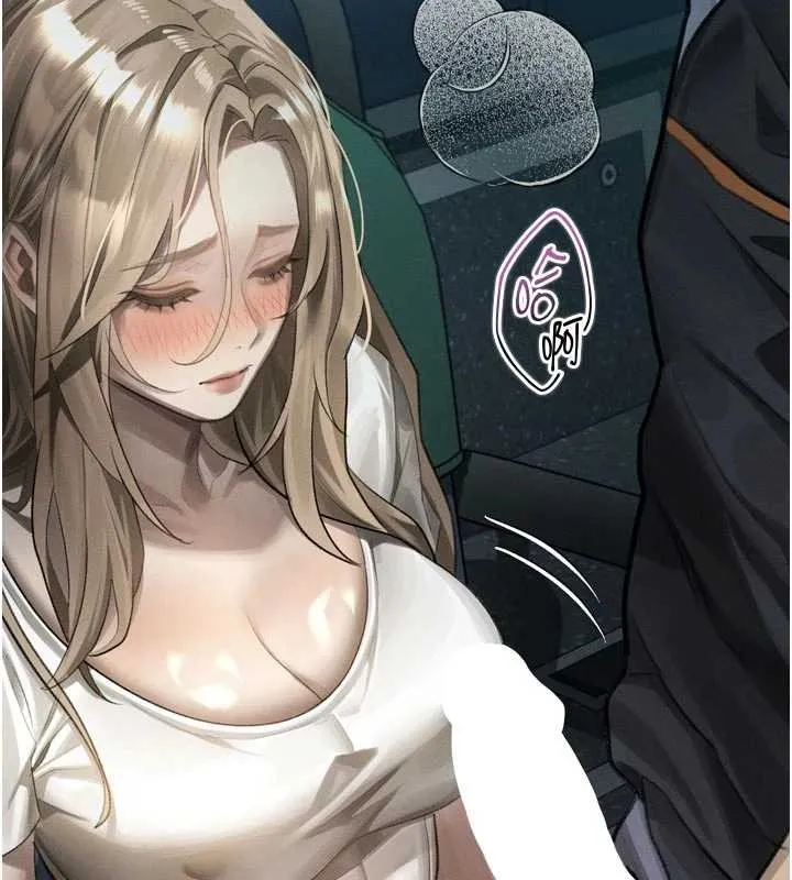 墮落物語2第44話-越發肆無忌憚的侵犯