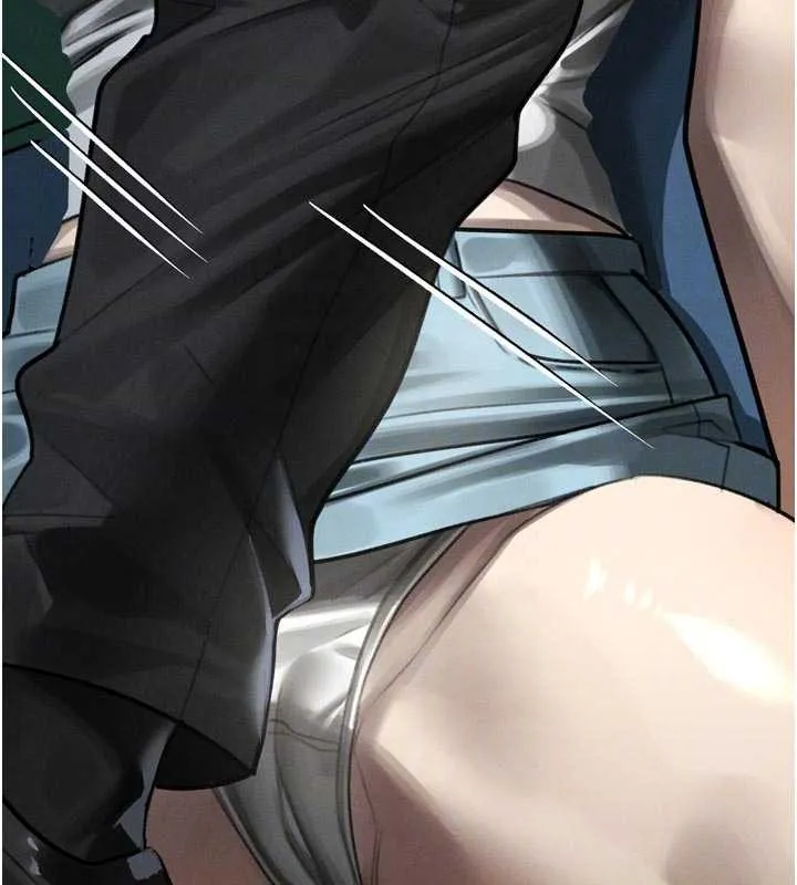 墮落物語2第44話-越發肆無忌憚的侵犯