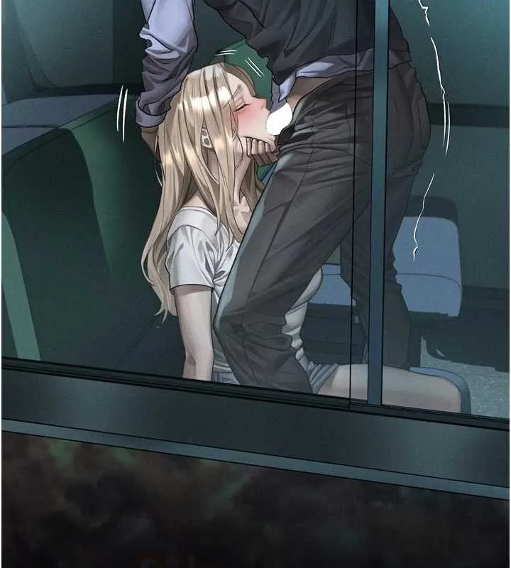 墮落物語2第44話-越發肆無忌憚的侵犯