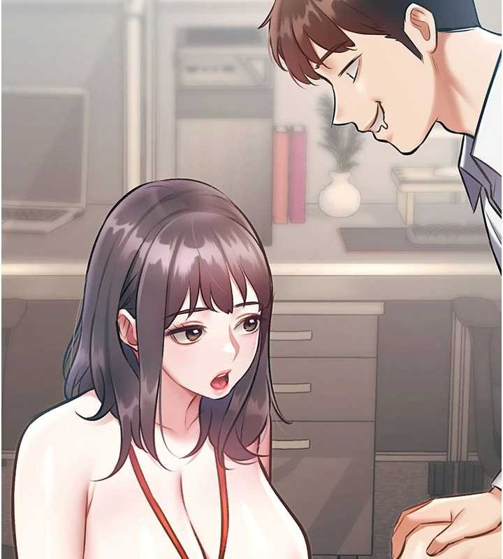 特色新视界第24話-被酥胸服務的快感