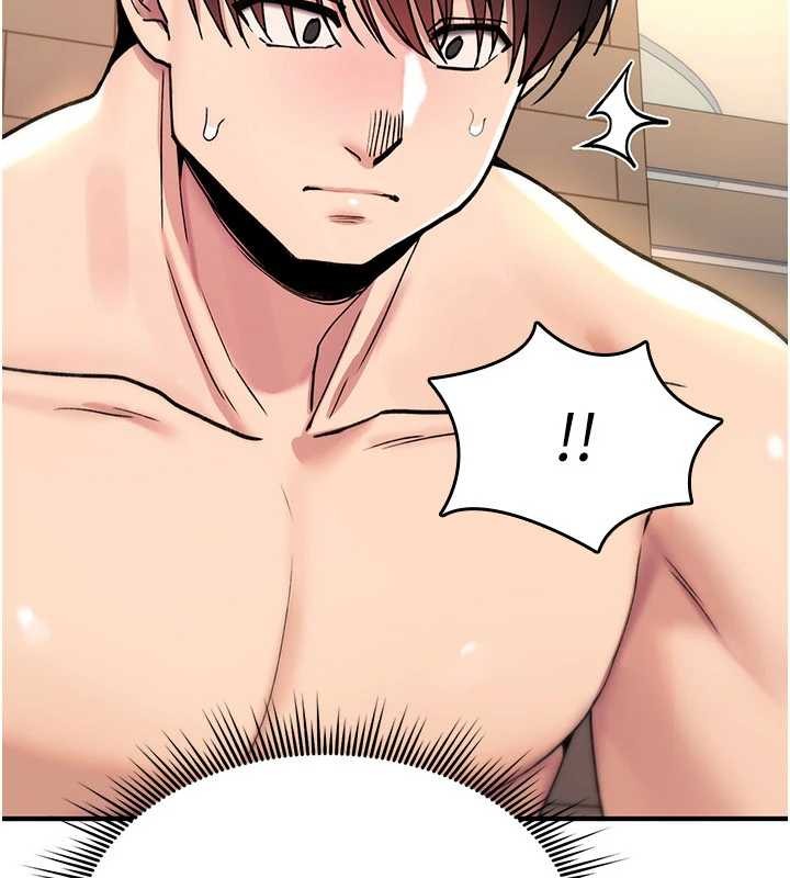 诅咒性转物语第13話-被硬上到有感覺