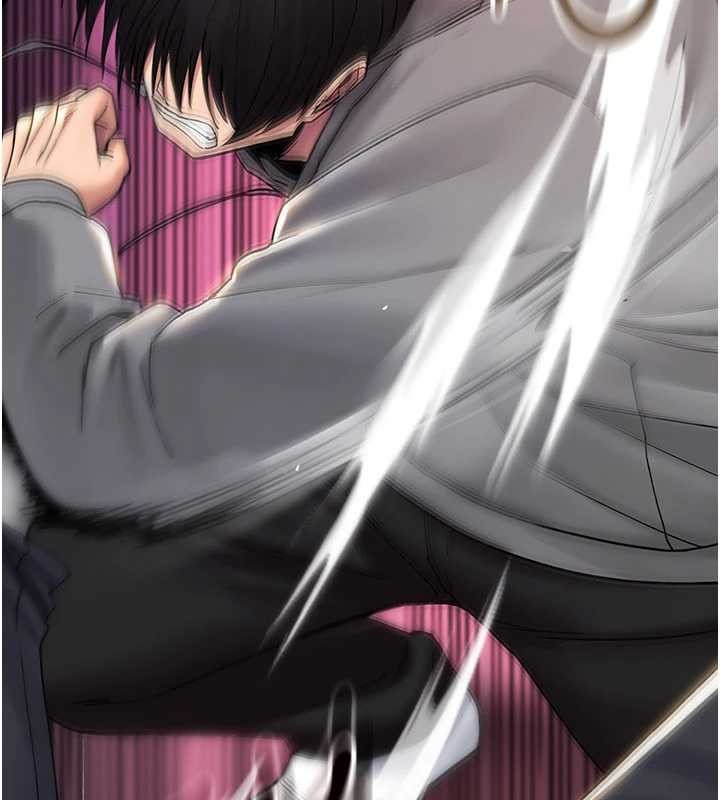 诅咒性转物语第13話-被硬上到有感覺