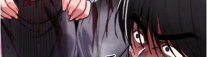 诅咒性转物语第13話-被硬上到有感覺