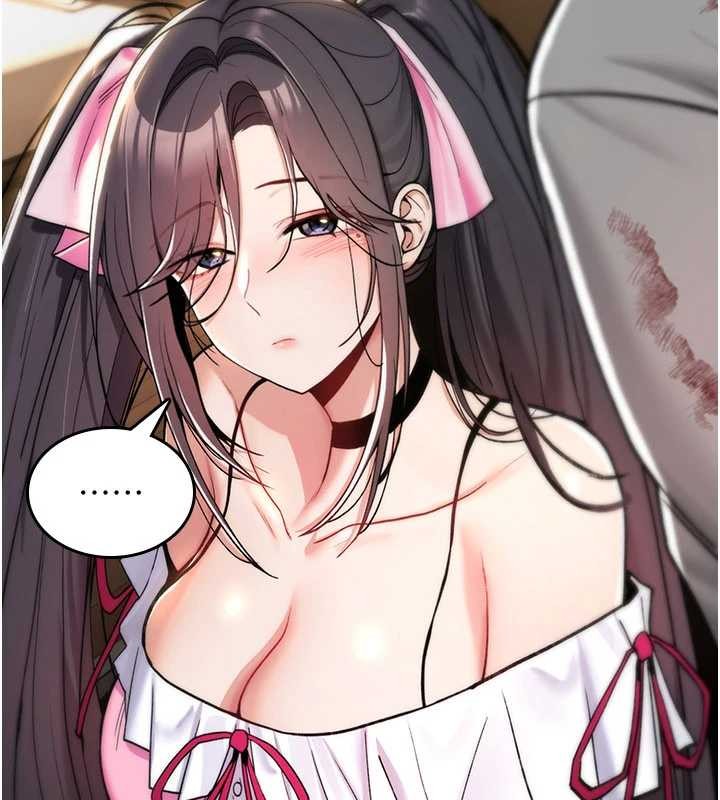 诅咒性转物语第13話-被硬上到有感覺