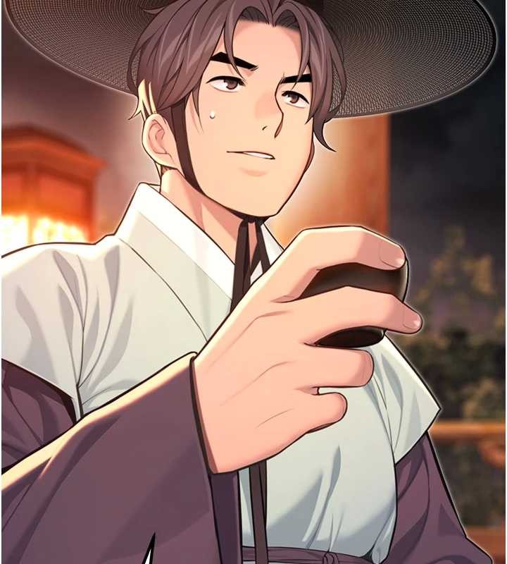 命運:貞潔慾女第72話-見識退役藝妓抽陽術