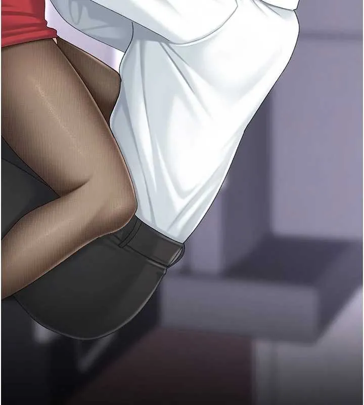 復仇母女丼第137話-給仇人的大禮