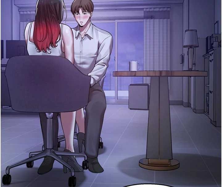 校园禁播角落第21話-沉醉在教授的溫柔鄉