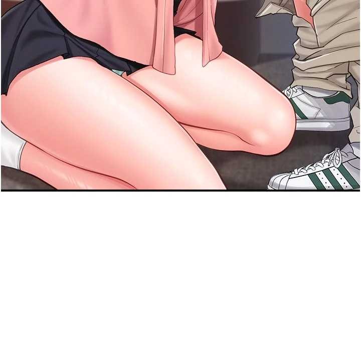 报告女班长:一根突起第38話-敏珠的第一次