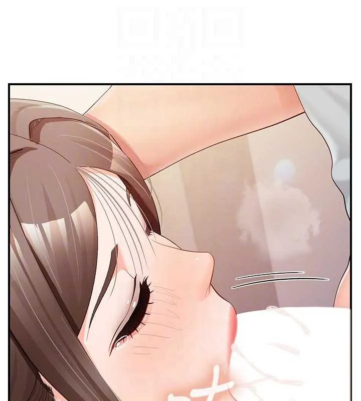 報告女班長:一根突起第38話-敏珠的第一次