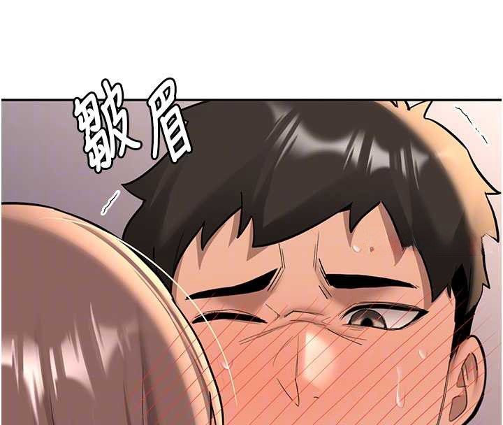 新生老司机第19話-替朋友撐腰的大姐頭