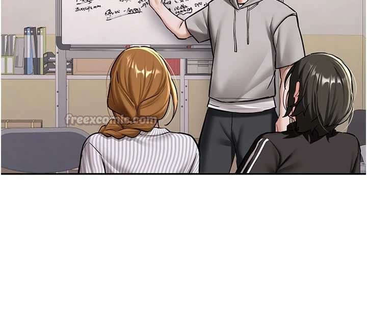 新生老司機第19話-替朋友撐腰的大姐頭