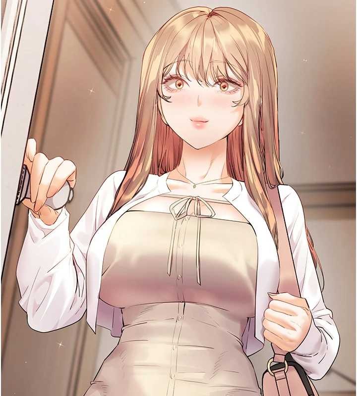 老师的亲密指导第84話-解鎖西式重「棒」蛋糕