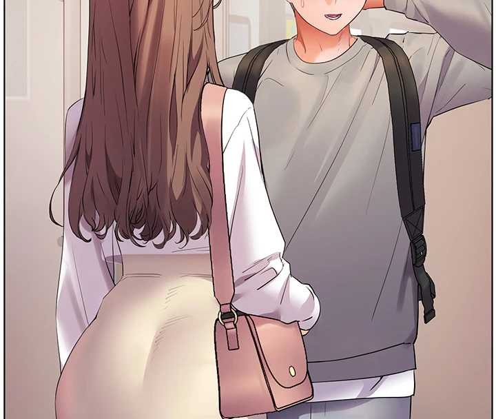 老師的親密指導第84話-解鎖西式重「棒」蛋糕