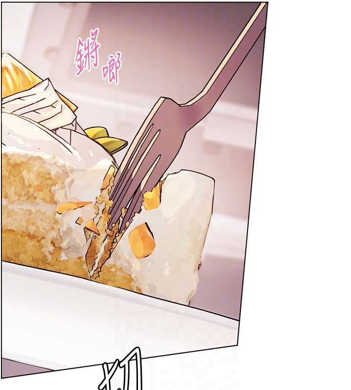 老师的亲密指导第84話-解鎖西式重「棒」蛋糕