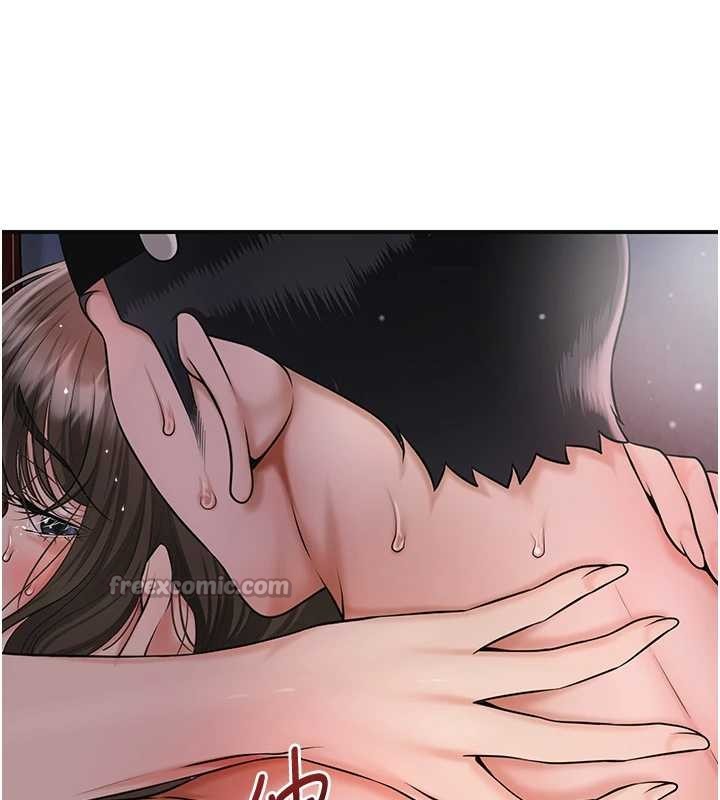 花容濕色:取花點第88話-夾到公子射了&hellip;!