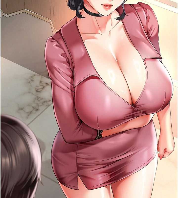 越线咨询第2话-我来填满你老婆