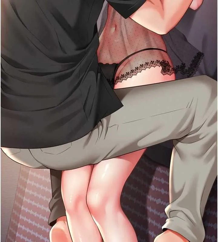 越线咨询-第3话-夹紧小穴不让你走♥ - 图片 52
