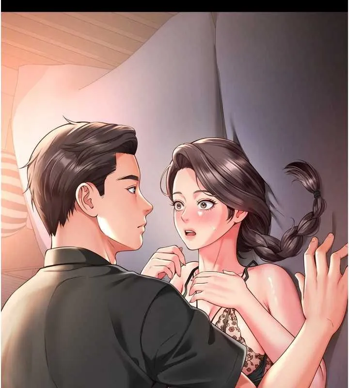 越线咨询-第3话-夹紧小穴不让你走♥ - 图片 51