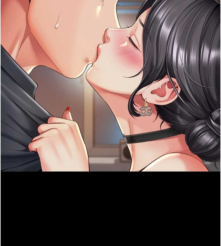 越线咨询第3话-夹紧小穴不让你走&hearts;