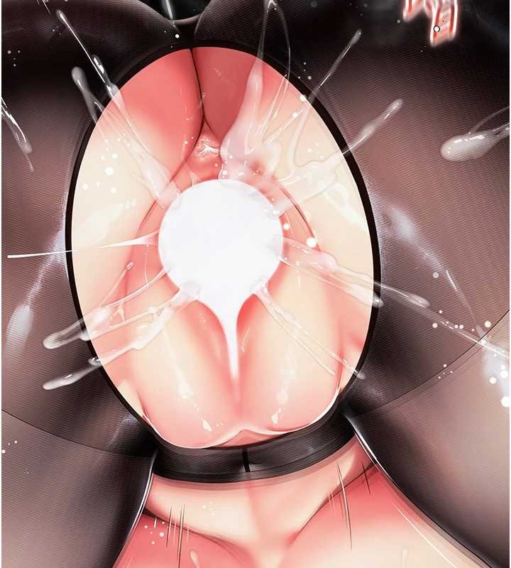 越線諮詢第4話-灌滿你的「法槌」之力