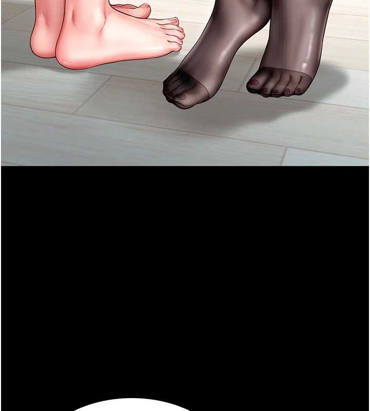 越线咨询第4话-灌满你的「法槌」之力