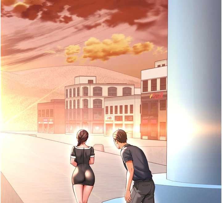 越线咨询第6话-荒废十年的继母小穴