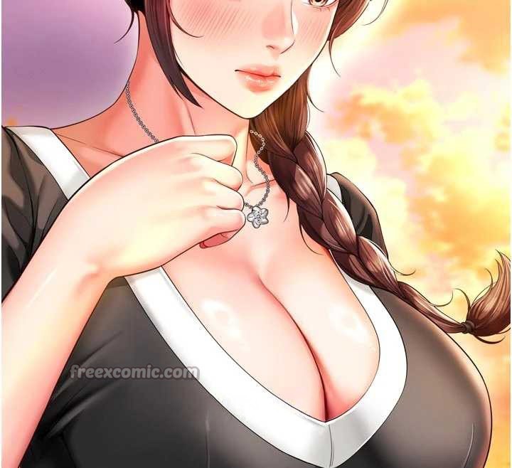 越线咨询第6话-荒废十年的继母小穴