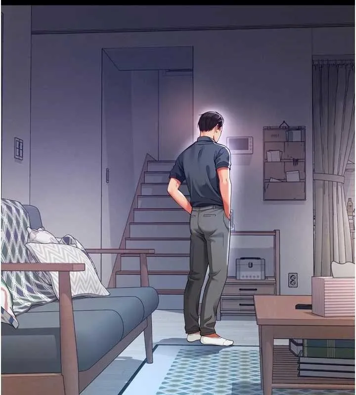 越线咨询-第6话-荒废十年的继母小穴 - 图片 53