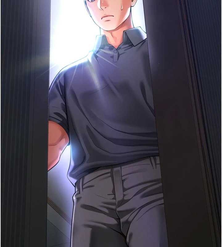 越線諮詢第6話-荒廢十年的繼母小穴