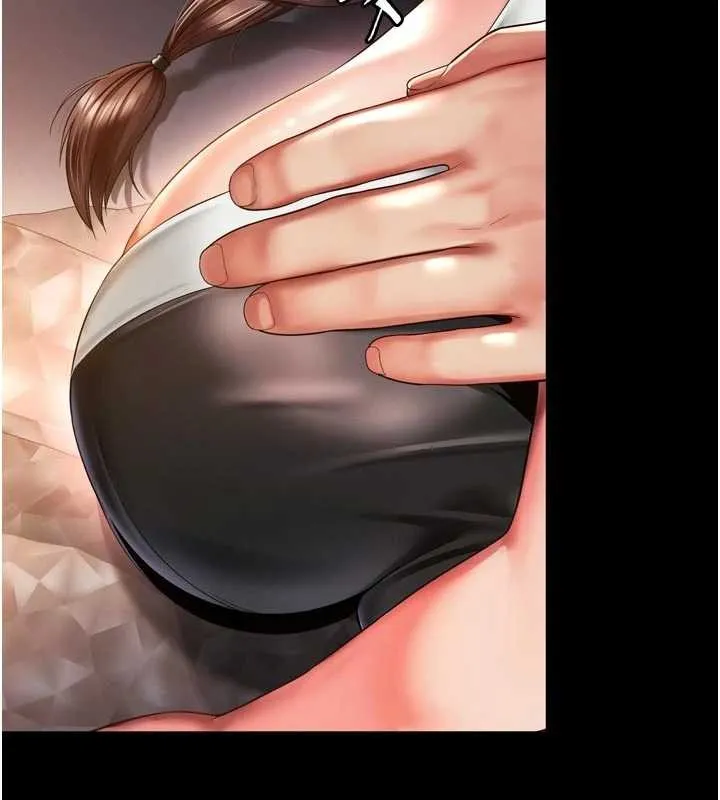 越線諮詢第6話-荒廢十年的繼母小穴